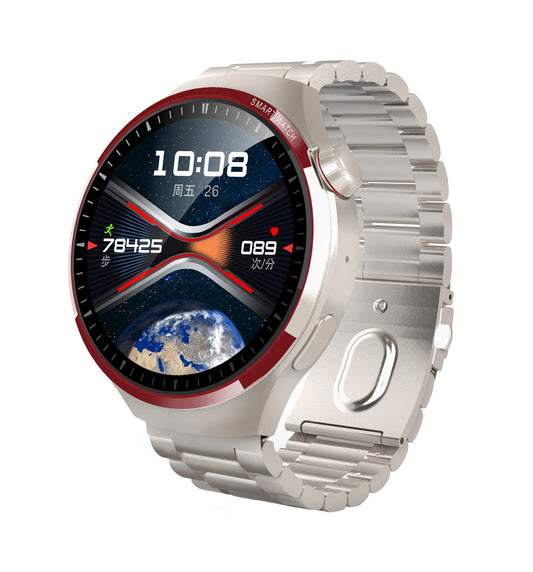 Watch 4 pro +