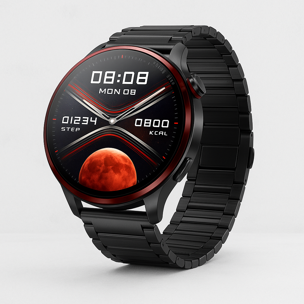 Watch 4 pro +