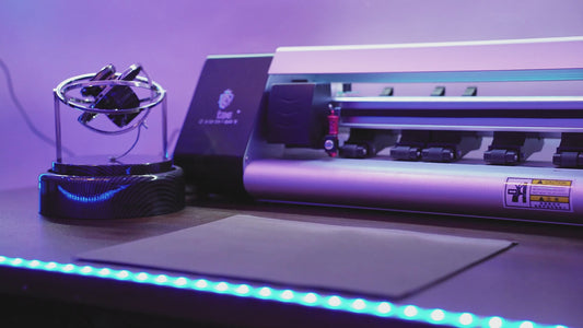 Film hydrogel